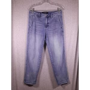 Liverpool Jeans Womens 8 Capris‎